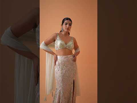 Bridal Wedding Dress Store portfolio by Anusha.j Couture in Indore - Photo 2