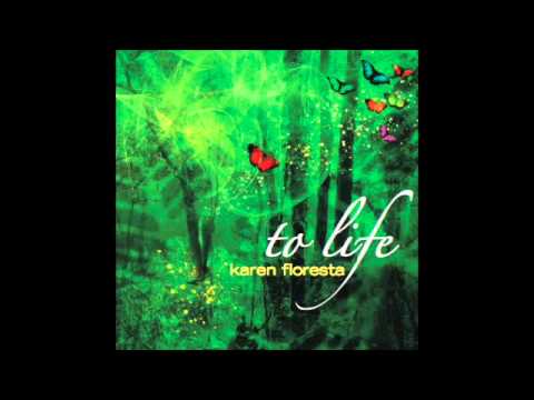 Karen Behmer - Floresta