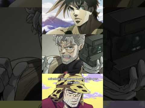 JOSEPH JOESTAR Y Lo Que No Sabias Sobre El MEJOR JOJO | MicroCuriosidades Anime