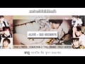 [Karaoke Thaisub] Alive - Kim Sunggyu 