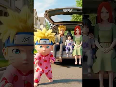 Deixaram o Naruto pra trás?