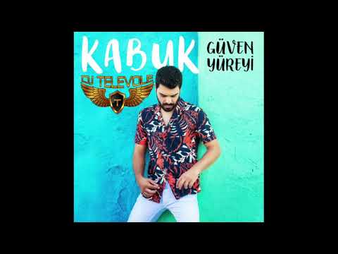 DJ TELEVOLE vs. Güven Yüreyi - Kabuk (2018 REMIX)