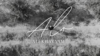 Ali Khayyam - Alo (Live) Ali Khayyam - Alo (Live)