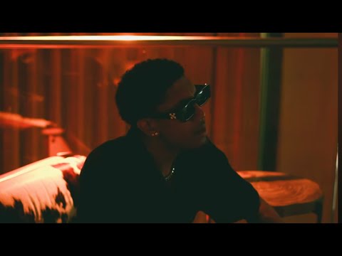 KYE THOMPSON- LOVED U MORE (VISUALIZER)