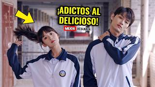 🔥CHICO POPULAR SE ENAMORÁ DE LA HERMANASTRA MENOR, PERO LA RELACION ES SECRETA |Mejor Resumen