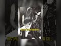 A GIBSON JAMES HETFIELD SIGNATURE COLLECTION