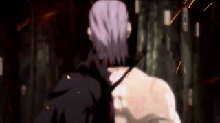 Hidan /// Alice Glass - Natural Selection