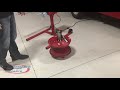 EZ Race Tools 15" EZ Wheel