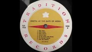 Odetta - The Midnight Special (1957)