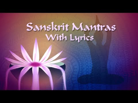 download lagu mp3 mp4 Sanskrit Devotional Songs Lyrics, download lagu Sanskrit Devotional Songs Lyrics gratis, unduh video klip Sanskrit Devotional Songs Lyrics