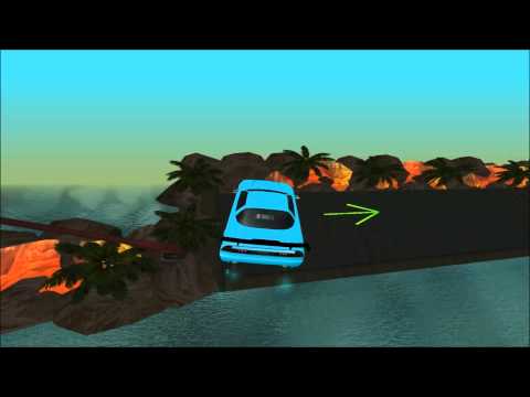 [DM] Drifty ft. Tox_X-_-TropiC ExperimenT-_-