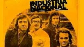 Industria Nacional LA LUNA Y EL TORO