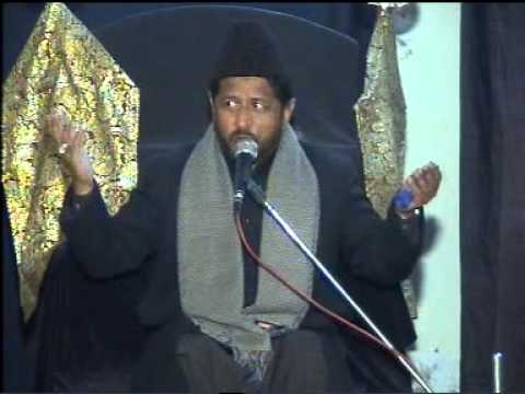 Islam Bahtareen Deen Majlis 2 Allama Syed Zameer Hussain Naqvi (part 2)