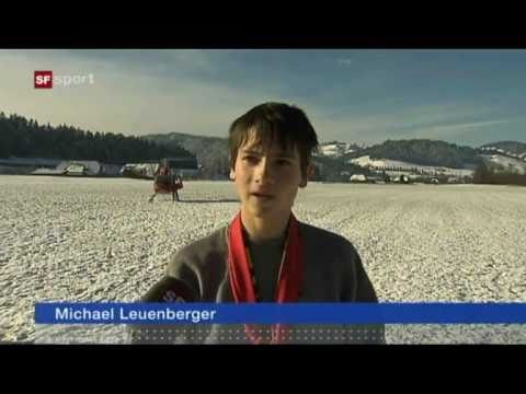 SCL Langnau Tigers Derby Shuttle ....