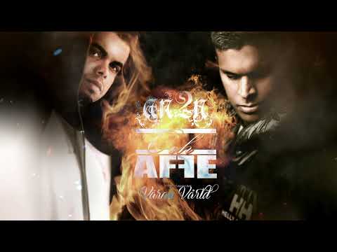 An2n & Affe   Livets Filosofi