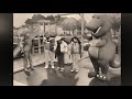 Barney Clothes