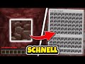 GANZ EINFACH NETHERITE FINDEN IN MINECRAFT 1 21 Tutorial