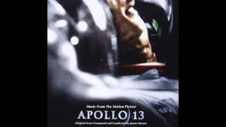 Apollo 13 - Re-Entry and Spashdown (Orchestral Version)