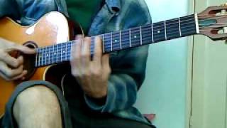 Brother john   Joe satriani