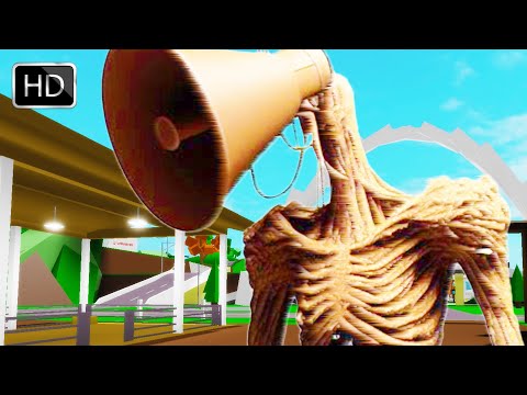 Roblox Brookhaven Rp Siren Head Scary Full Movie - roblox imager of a scary head