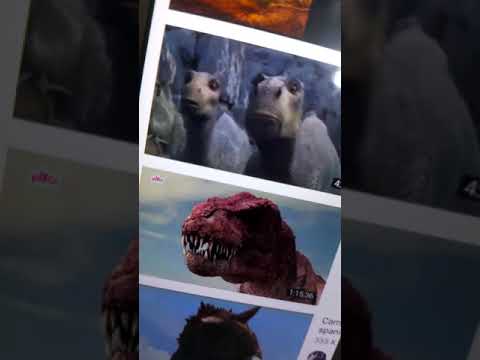 toon age part 8  stork  fight