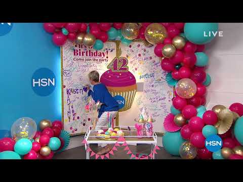 HSN | Concierge Collection bedding / Joy Mangano Home 07.08.2019 - 09 AM