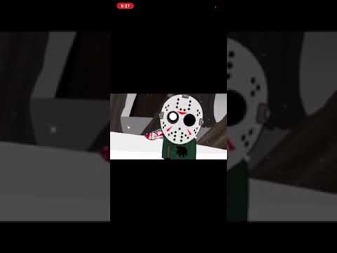 Kombat kids 2 jaks vs Jason