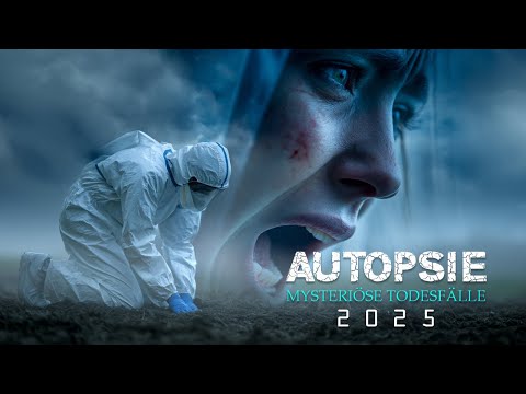 Autopsie Mysteriöse Todesfälle 🔍 Wenn Alibis zerbrechen 🧠 True Crime Doku