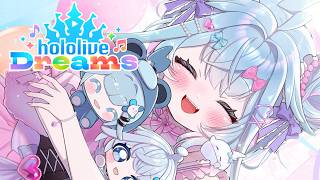 【ホロドリ】hololiveDreams やるよ〜🎶＃３【水宮枢／ホロライブDEV_IS】