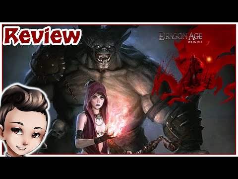 Dragon Age: Origins PS3 Review