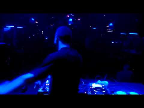 Dickortz @ This is Madhouse (Millenium & Cosmic Club - Sils - Girona)