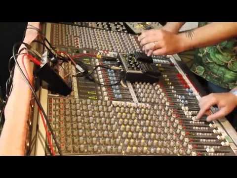 ALDUBBLE dubbing Berlin Boom Orchestra