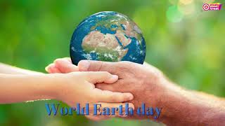 Earth Day Whatsapp Status | Earth Day 2021 | World Earth Day 2021 theme | World Earth Day 2021