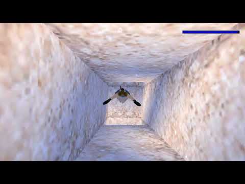 TRLE 2001.12.03 - The Citadel Gates