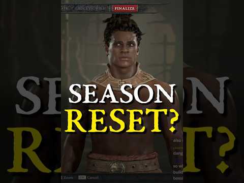 Entire Season... Ruined