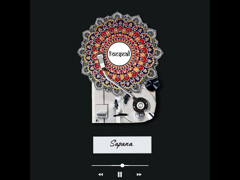 Foeseal - Sapana (Official Lyrical Video) | Step Into the World of Dreams