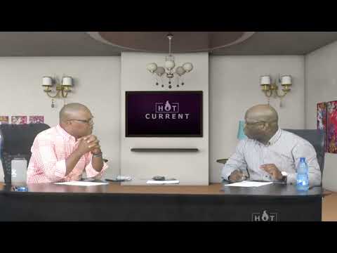 HOT CURRENT 9 SEPT 2018