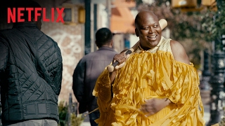 Promo VOStfr - arriv�e de la saison  3