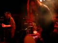 WITCH SWEET SUE 2/23/09 J MASCIS FEATHERS DINOSAUR JR -
