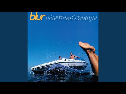 Videoclip de Ludwig (2012 Remaster) — Blur