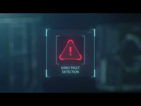 CBM FC-102 pour centrale de traitement d'air