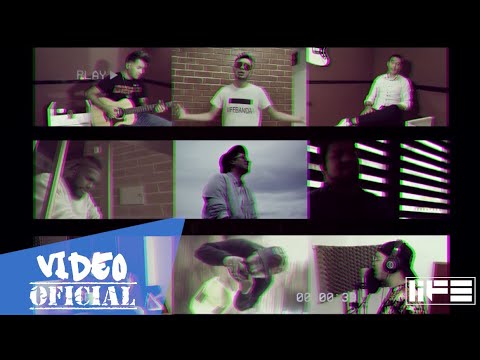 Confiaré En Ti - LifeBanda Ft Creyente.7, La Reforma, Imparabless, Imprenta Fragante, Yompy,The Egox