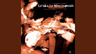 You Just Weren't There