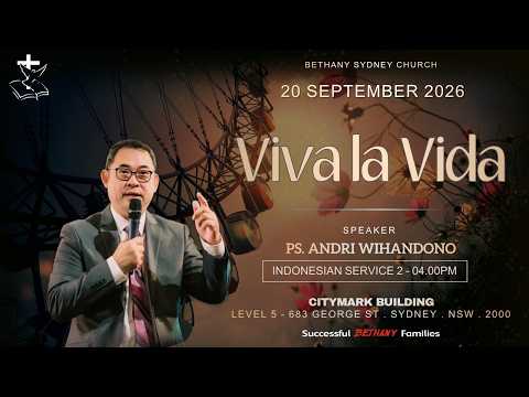 VIVA LA VIDA
