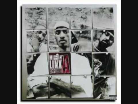 Missin Linx - Hotness Feat. JuJu