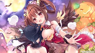 [情報][天連] 帰ってきた ハロウィンナイト大決