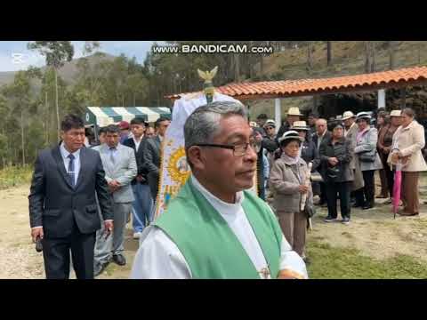 SINFONIA JUNIN DE JAUJA - Génesis 