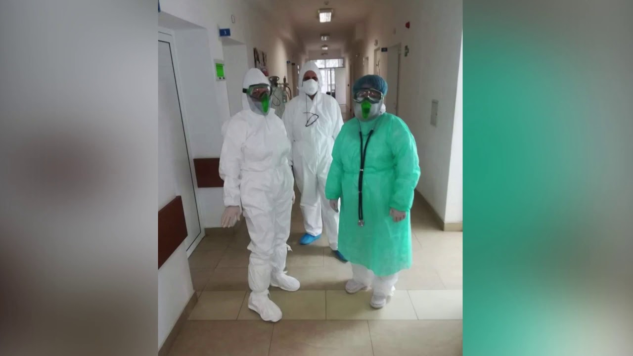 84-годишна жена от Смолян пребори коронавируса, въпреки сериозните съпътстващи заболявания