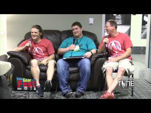 Chasing Tone 70   The Gearfest Edition with JHS Pedals at Sweetwater