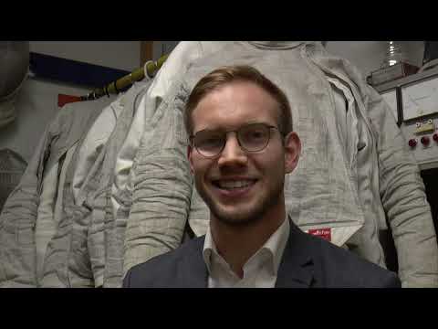 Max Hartung - Preisträgerfilm -"Werte-Preise 2019"